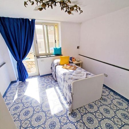 Il Faro Room Anacapri  Exteriér fotografie